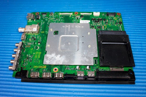 Main board tnph10381 a - av,