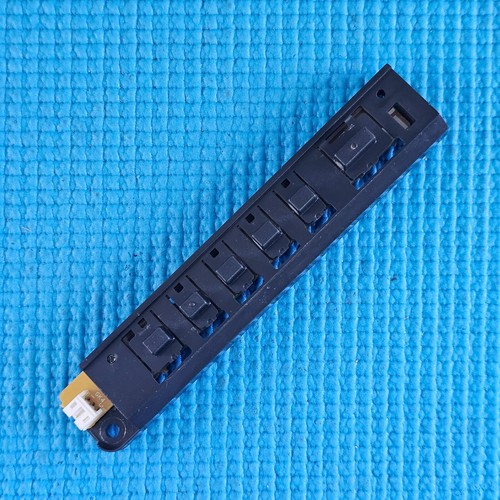 Button panasonic l42et60b - panasonic, tx-l42et60b