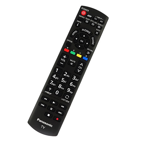 Brand new genuine panasonic - panasonic, tv